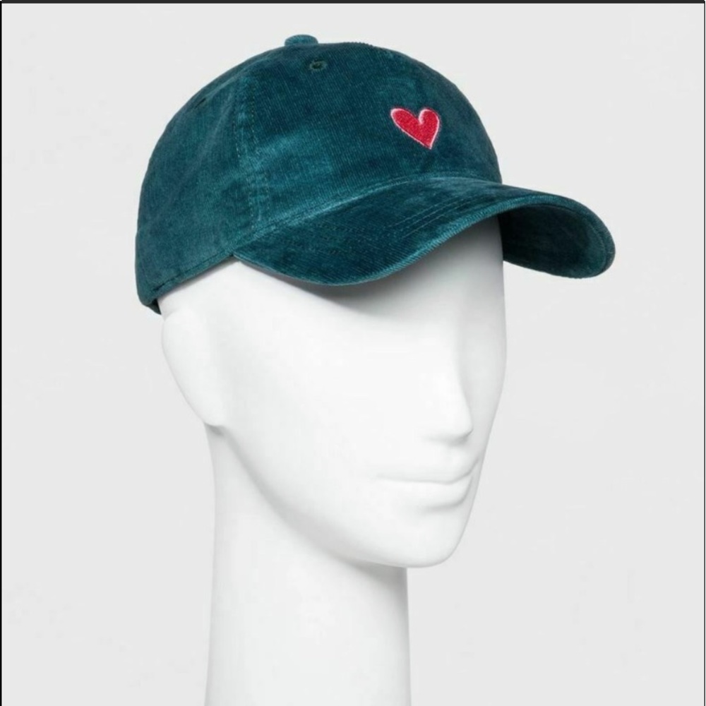 Cute Baseball Hat!